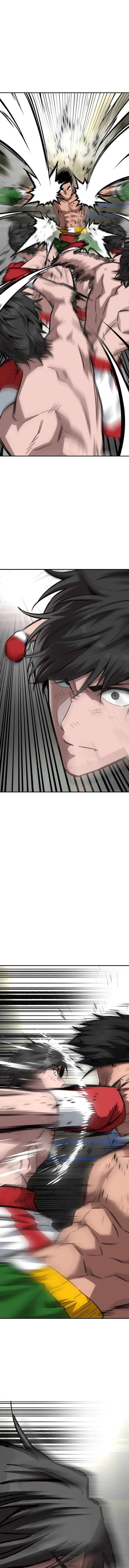 The Smiling Boxer Chapter 20 - Page 14