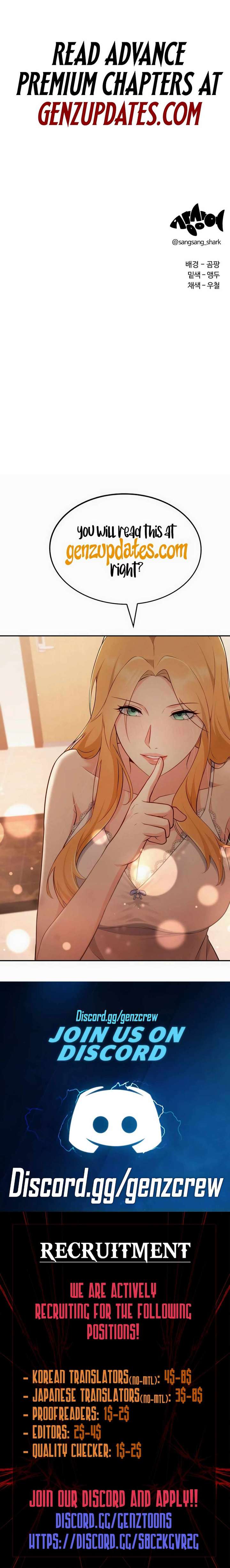 The Smiling Boxer Chapter 21 - Page 16