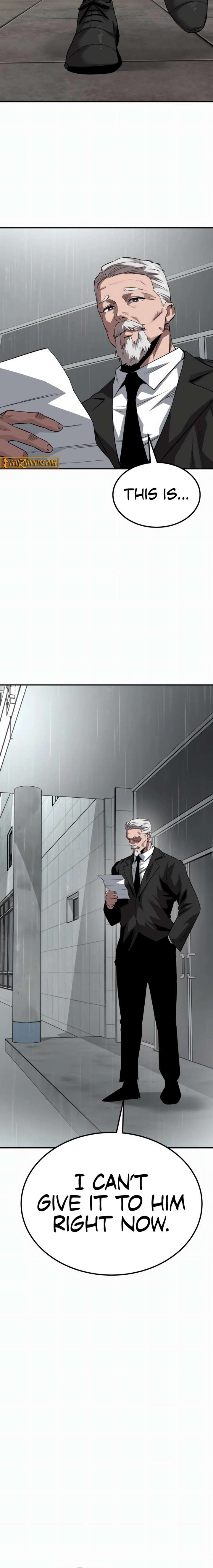 The Smiling Boxer Chapter 22 - Page 12