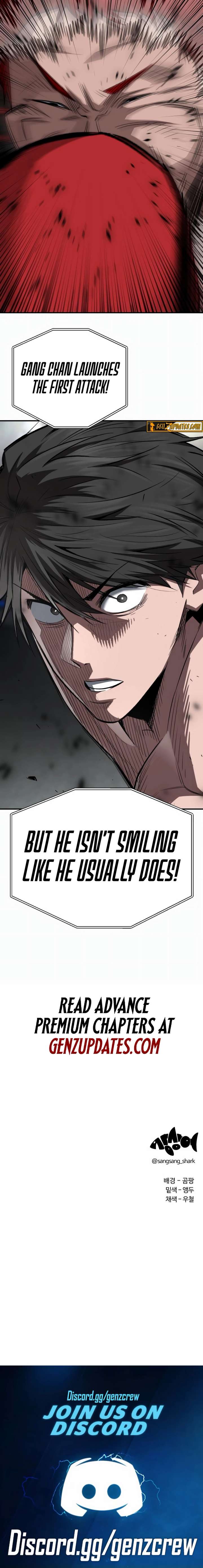 The Smiling Boxer Chapter 22 - Page 22