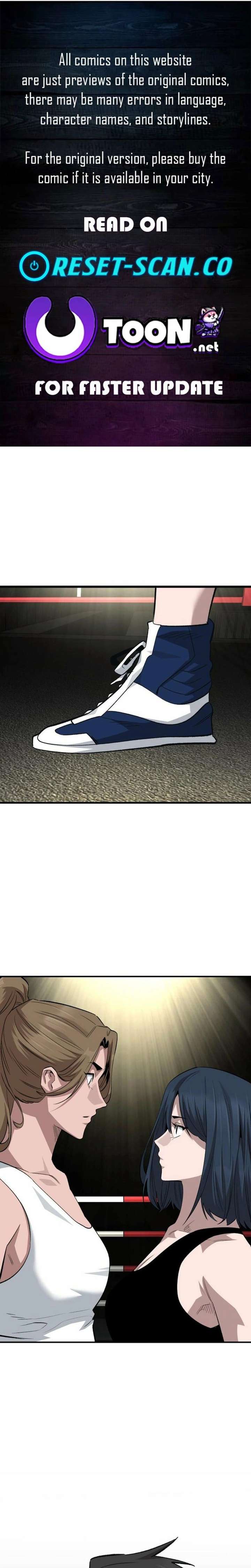 The Smiling Boxer Chapter 26 - Page 1