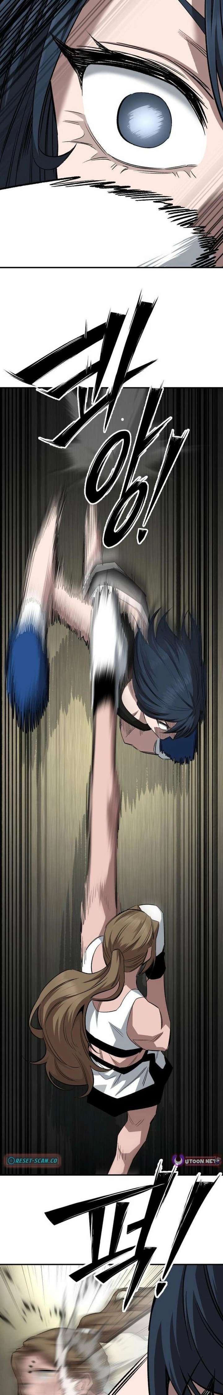 The Smiling Boxer Chapter 26 - Page 16