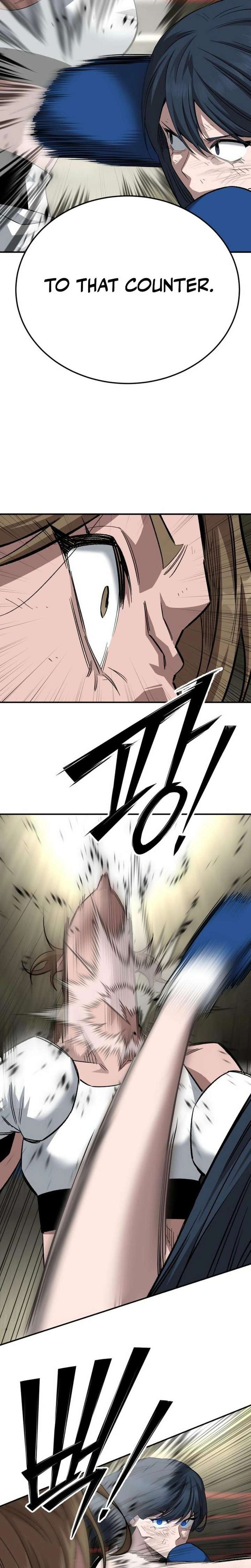 The Smiling Boxer Chapter 26 - Page 22