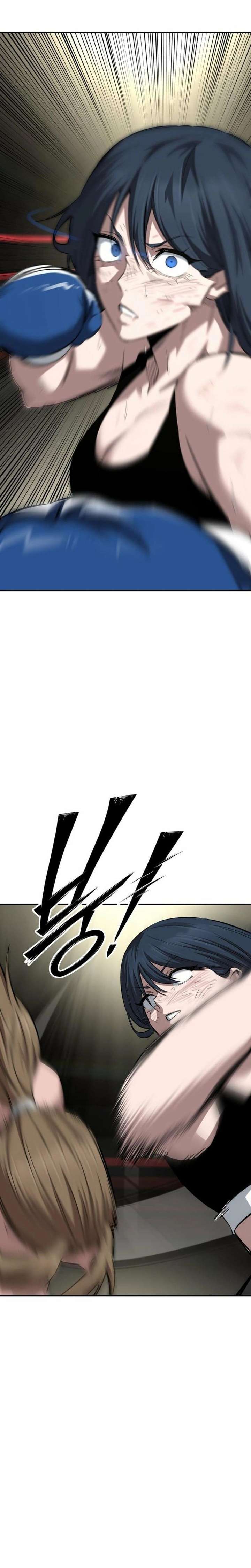 The Smiling Boxer Chapter 26 - Page 24