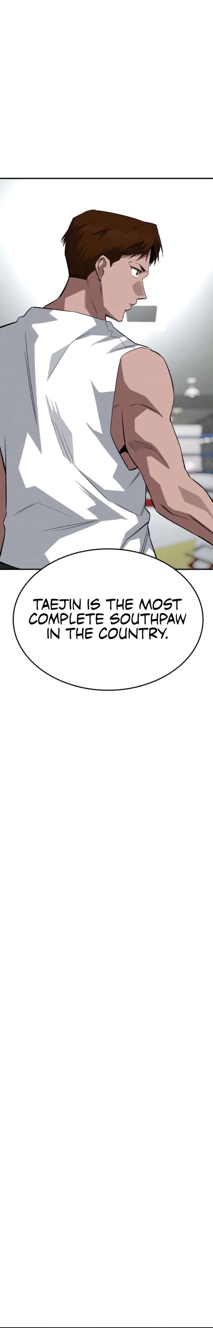 The Smiling Boxer Chapter 27 - Page 12