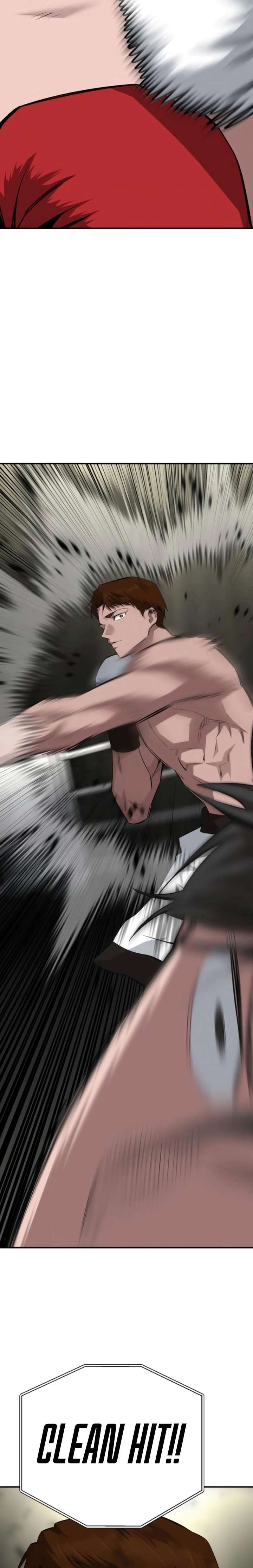 The Smiling Boxer Chapter 27 - Page 29