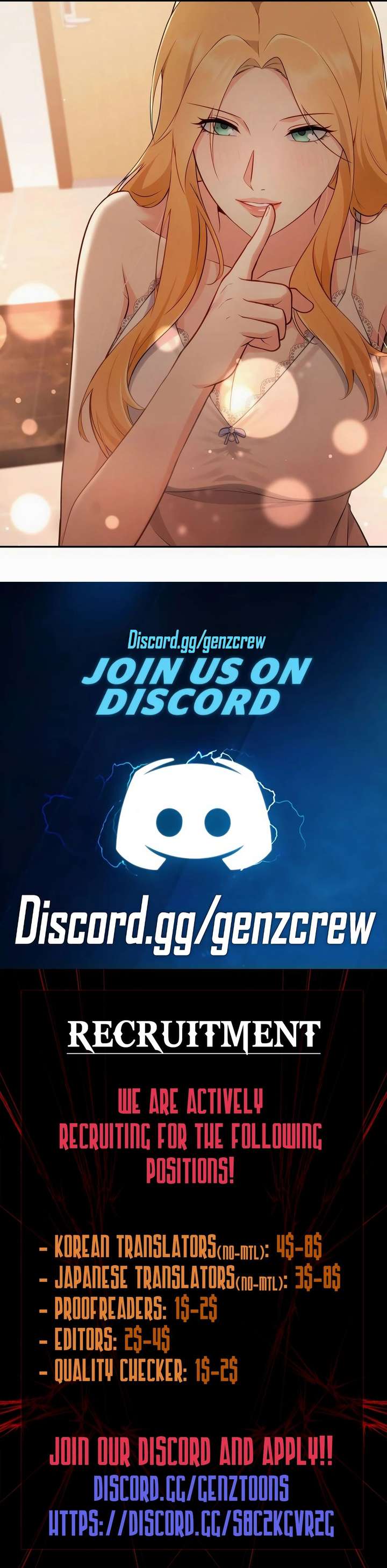 The Smiling Boxer Chapter 27 - Page 31