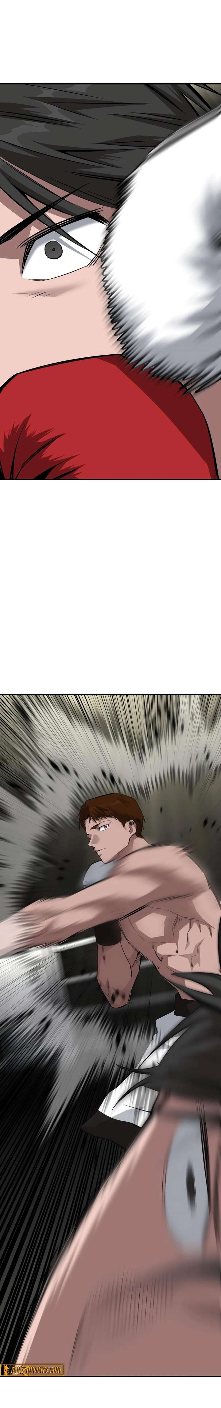 The Smiling Boxer Chapter 28 - Page 2