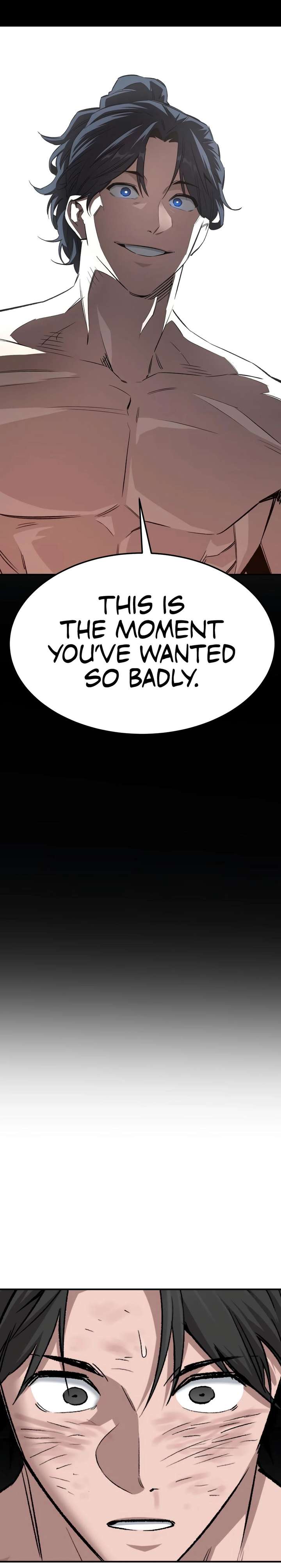 The Smiling Boxer Chapter 29 - Page 17