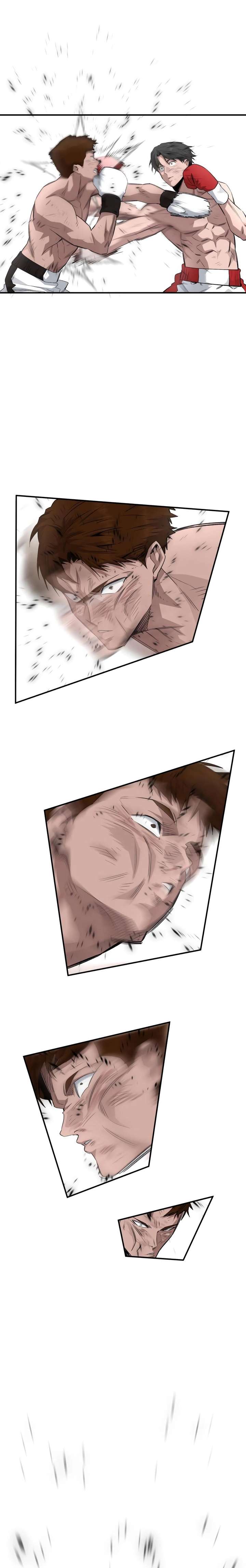 The Smiling Boxer Chapter 29 - Page 25