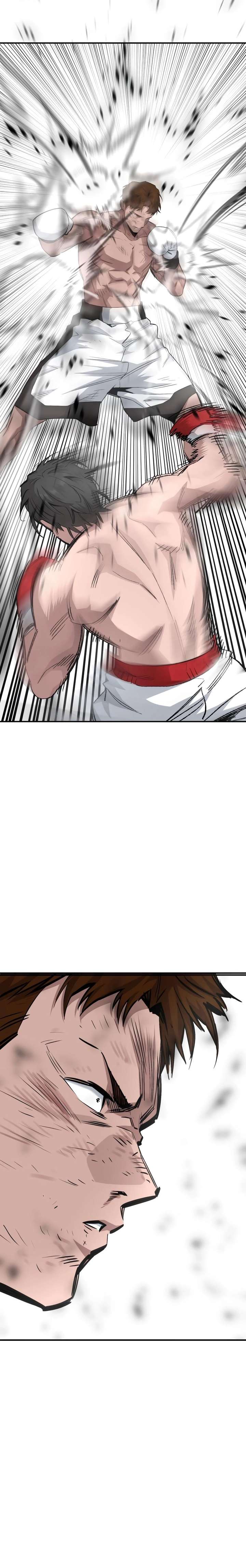 The Smiling Boxer Chapter 29 - Page 26