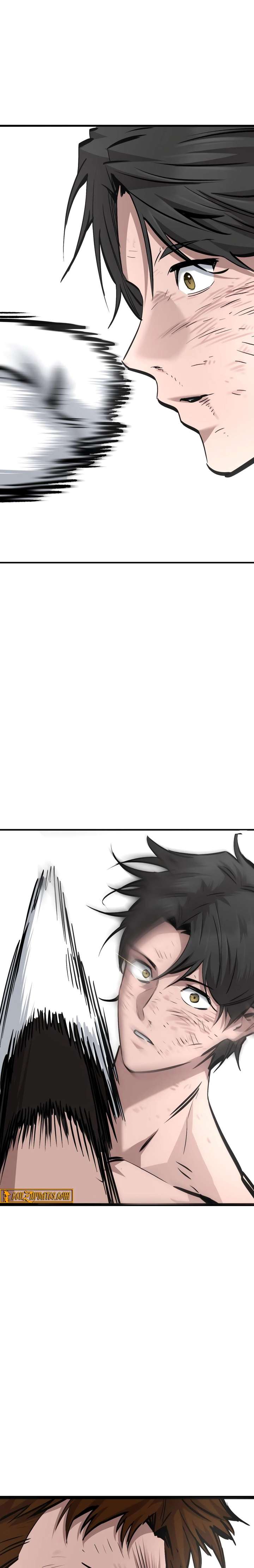 The Smiling Boxer Chapter 29 - Page 27