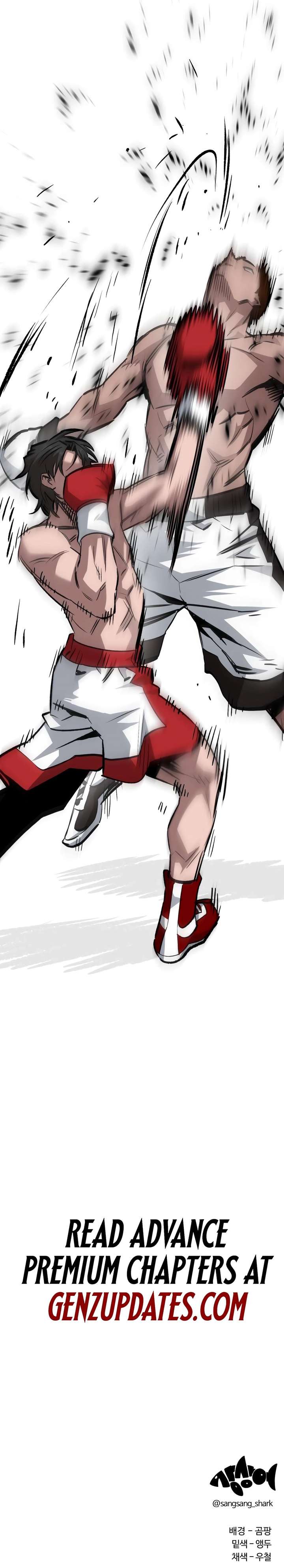 The Smiling Boxer Chapter 29 - Page 29