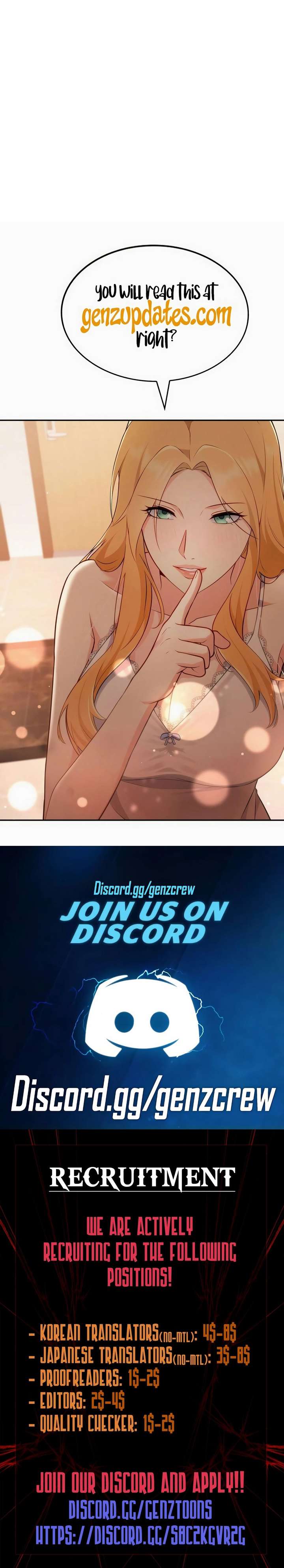 The Smiling Boxer Chapter 29 - Page 30