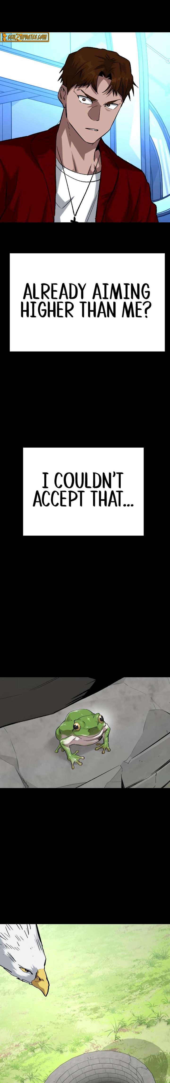 The Smiling Boxer Chapter 30 - Page 15