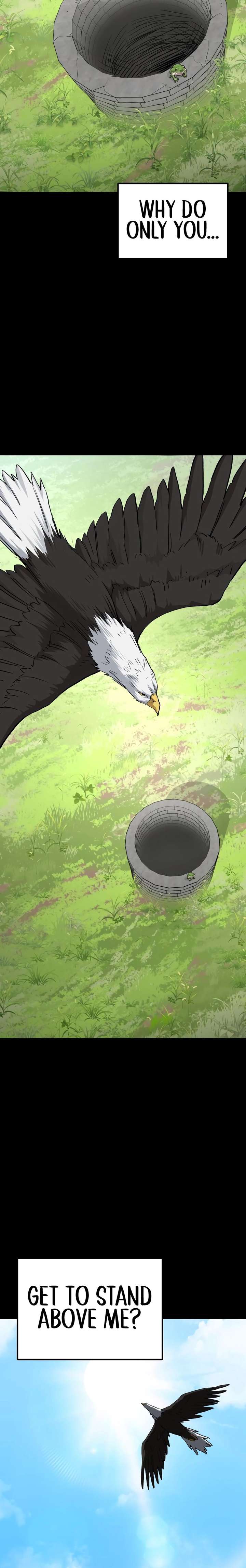 The Smiling Boxer Chapter 30 - Page 16