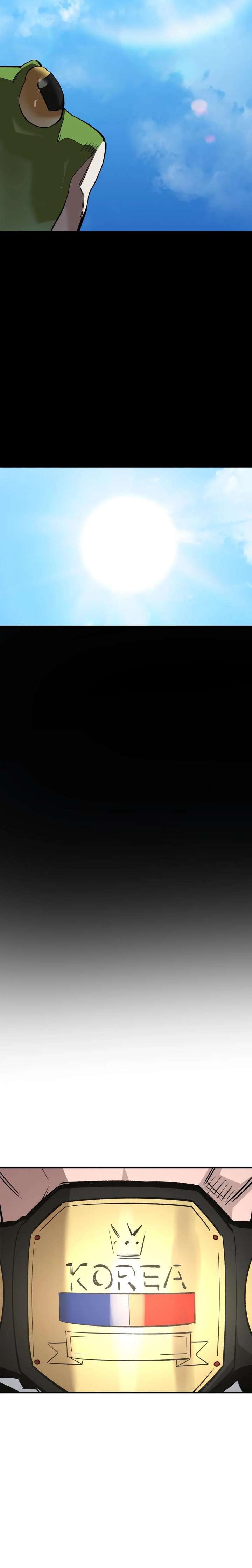 The Smiling Boxer Chapter 30 - Page 17