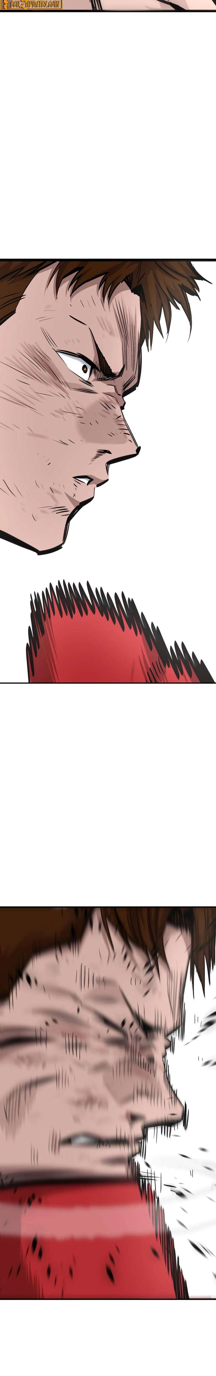 The Smiling Boxer Chapter 30 - Page 2