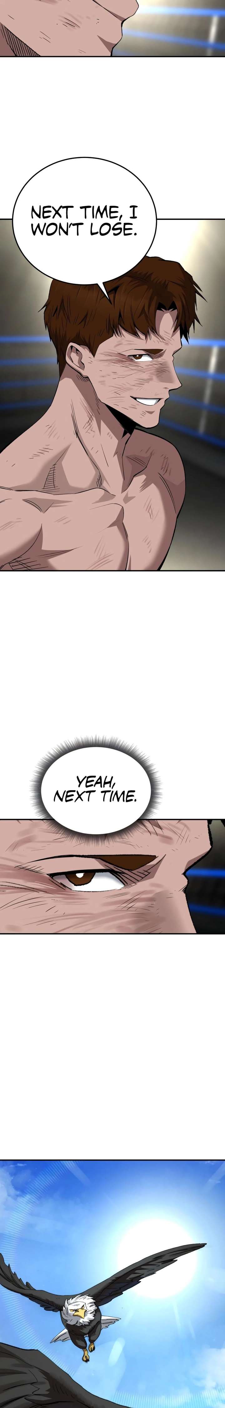 The Smiling Boxer Chapter 30 - Page 26