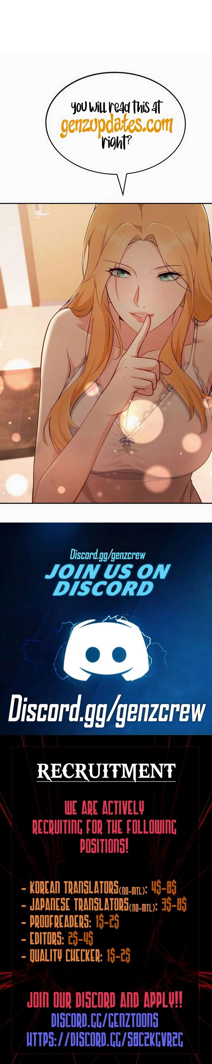 The Smiling Boxer Chapter 30 - Page 32