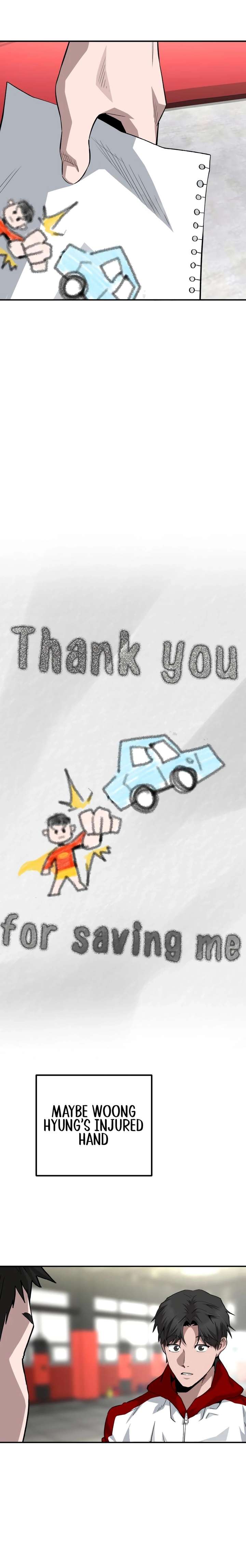 The Smiling Boxer Chapter 31 - Page 26