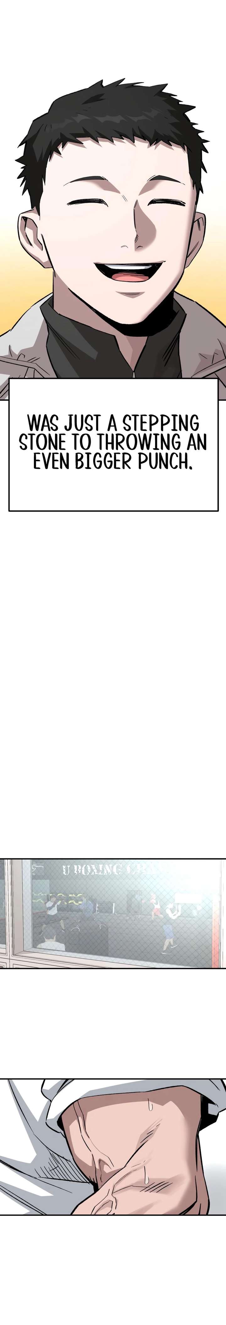 The Smiling Boxer Chapter 31 - Page 27