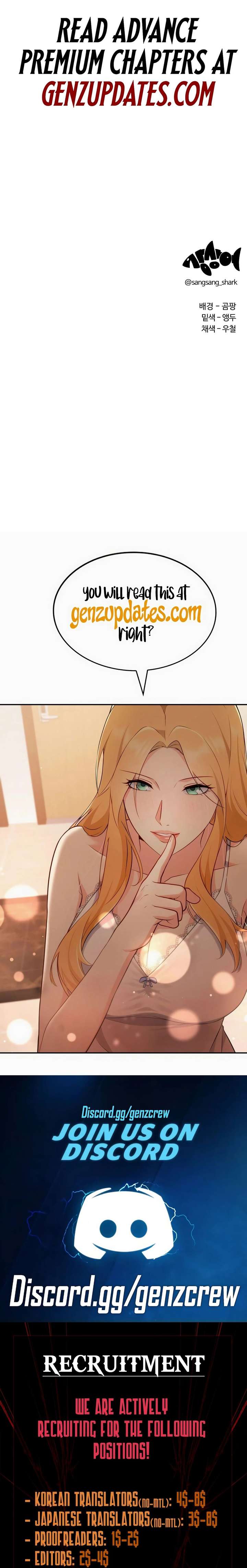 The Smiling Boxer Chapter 31 - Page 30