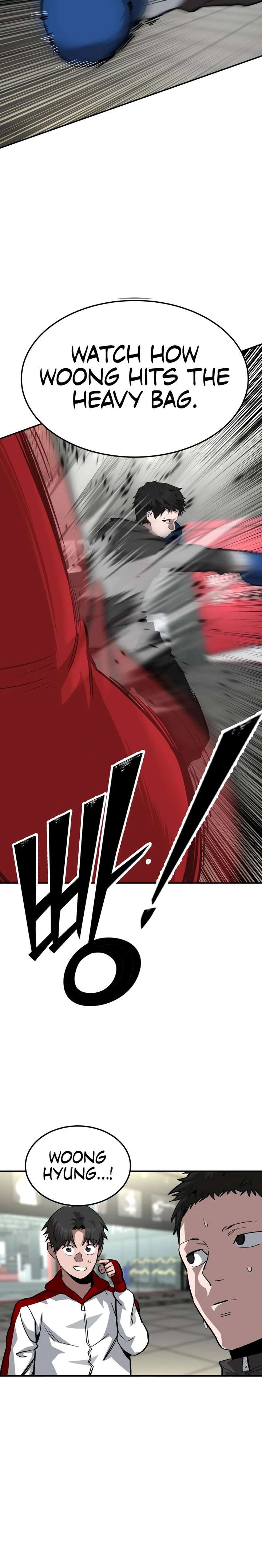 The Smiling Boxer Chapter 31 - Page 7