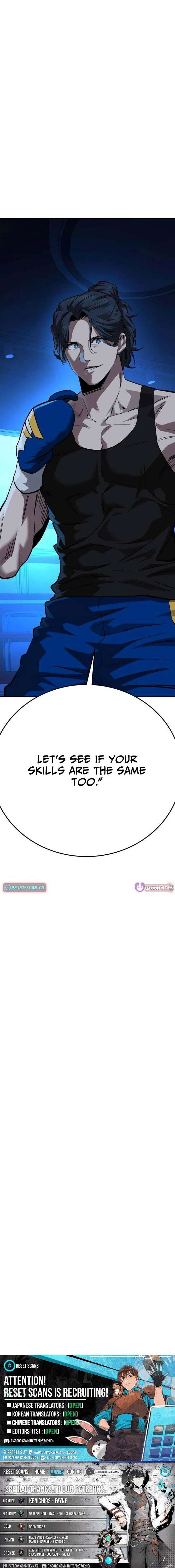 The Smiling Boxer Chapter 32 - Page 12