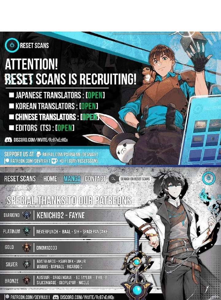 The Smiling Boxer Chapter 33 - Page 31