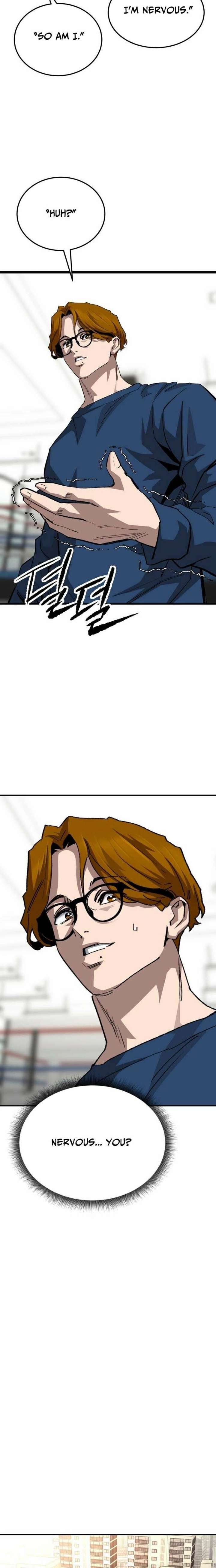 The Smiling Boxer Chapter 35 - Page 10