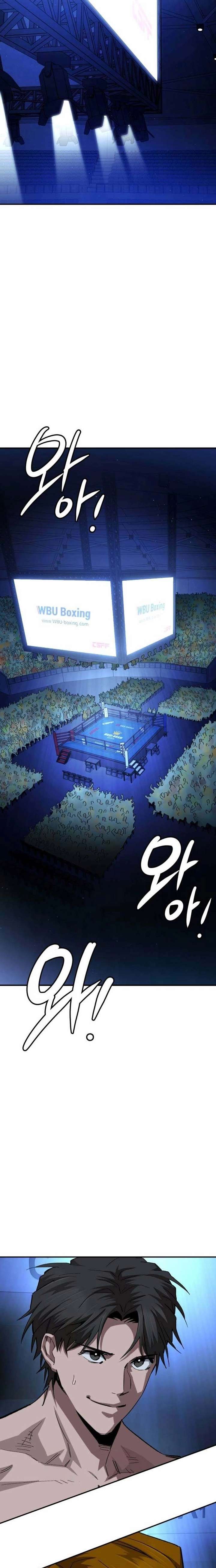 The Smiling Boxer Chapter 36 - Page 24