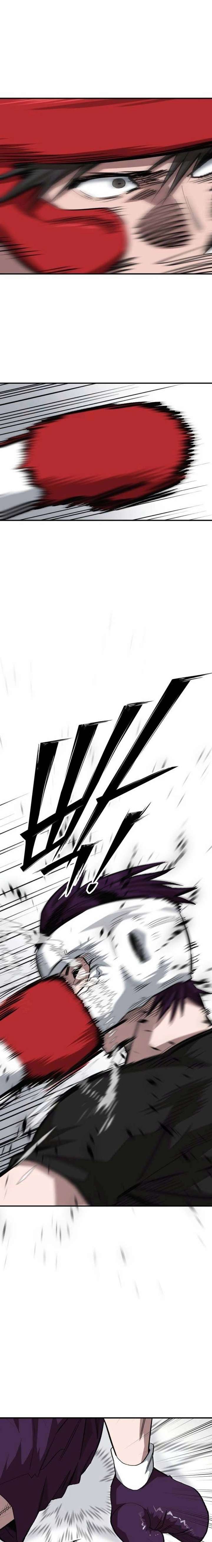 The Smiling Boxer Chapter 36 - Page 9