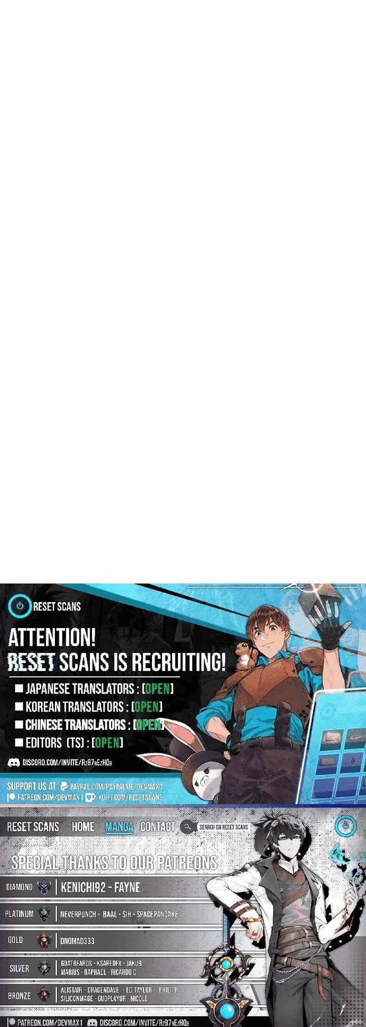 The Smiling Boxer Chapter 37 - Page 27