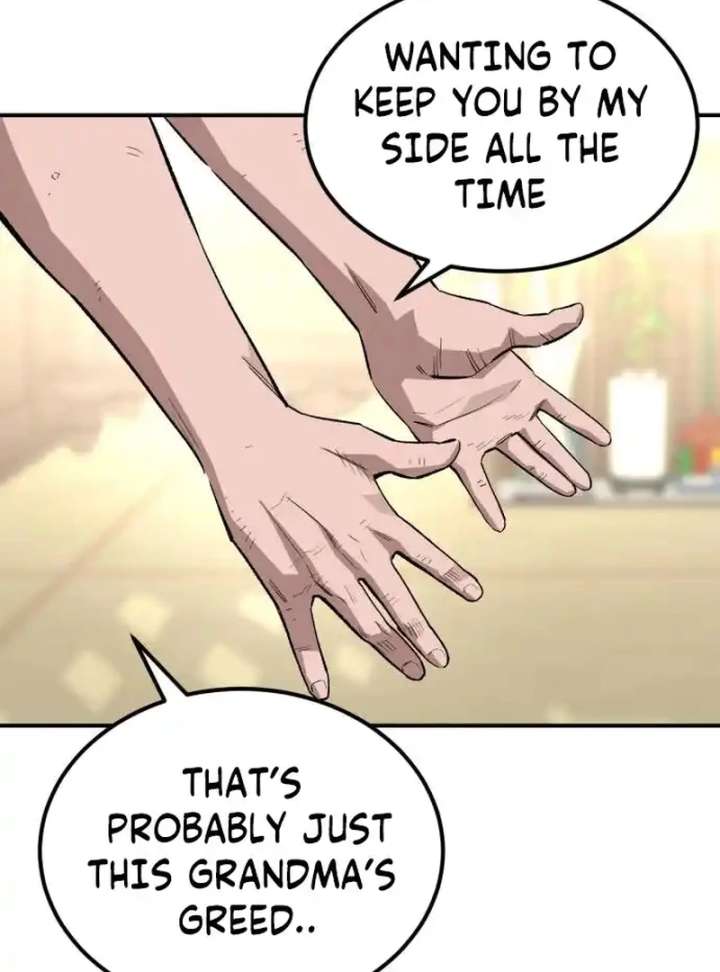 The Smiling Boxer Chapter 4 - Page 1