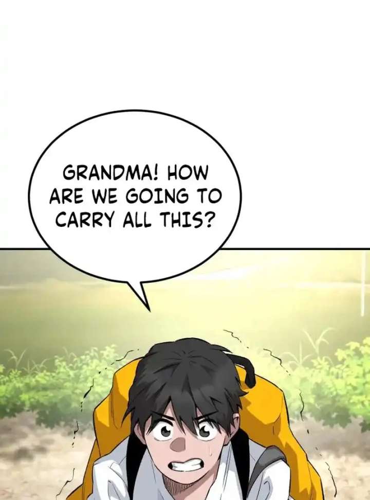 The Smiling Boxer Chapter 4 - Page 10