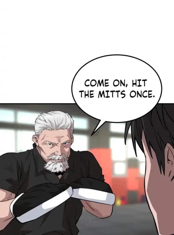 The Smiling Boxer Chapter 4 - Page 100