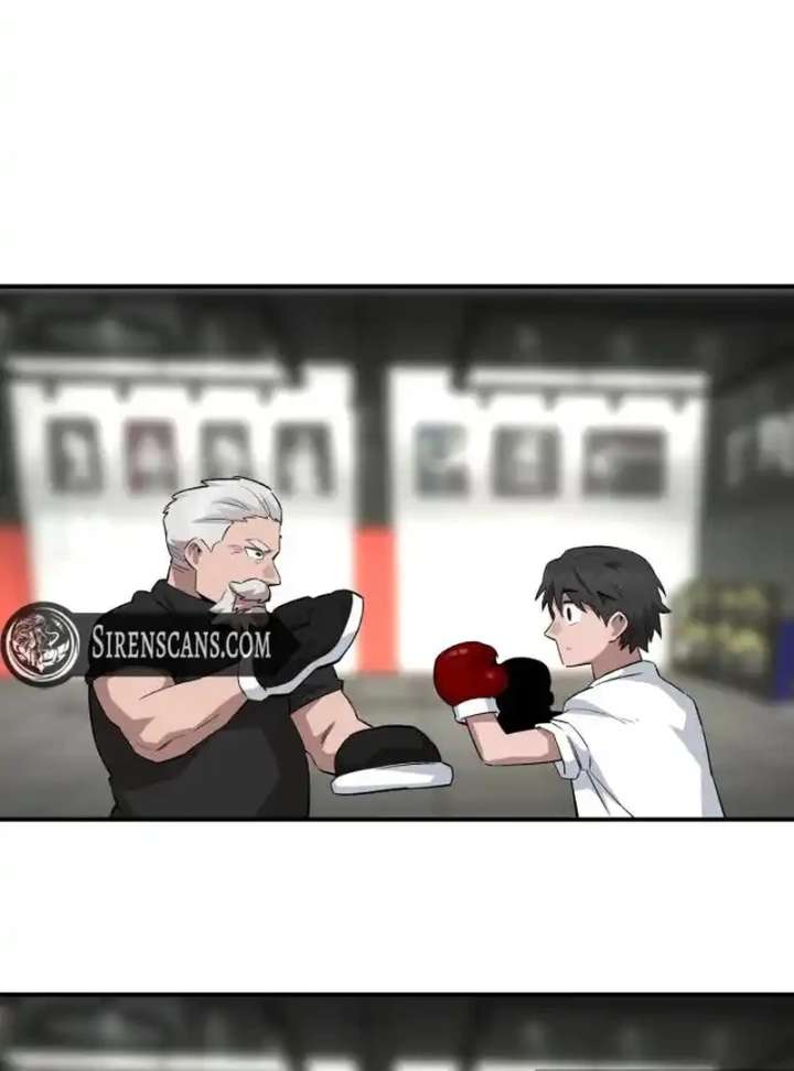 The Smiling Boxer Chapter 4 - Page 105