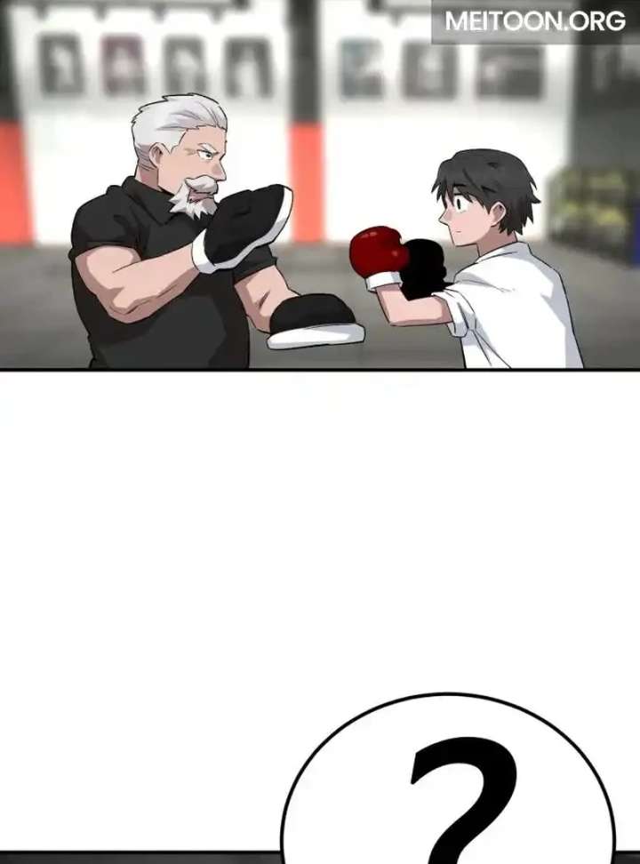 The Smiling Boxer Chapter 4 - Page 106