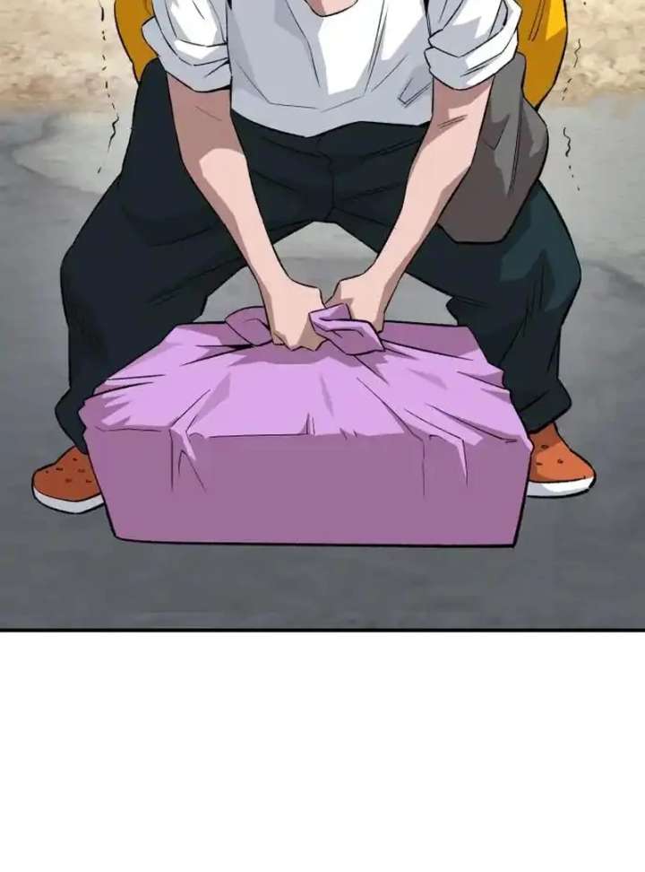 The Smiling Boxer Chapter 4 - Page 11