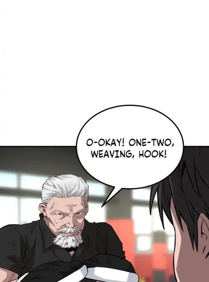 The Smiling Boxer Chapter 4 - Page 110