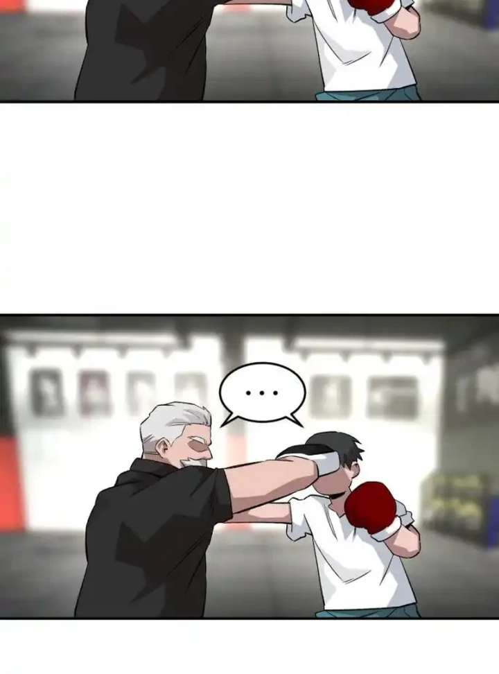 The Smiling Boxer Chapter 4 - Page 113