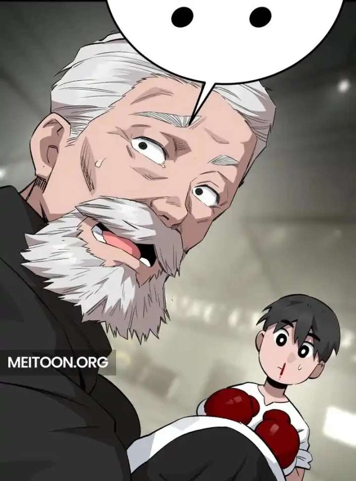 The Smiling Boxer Chapter 4 - Page 115