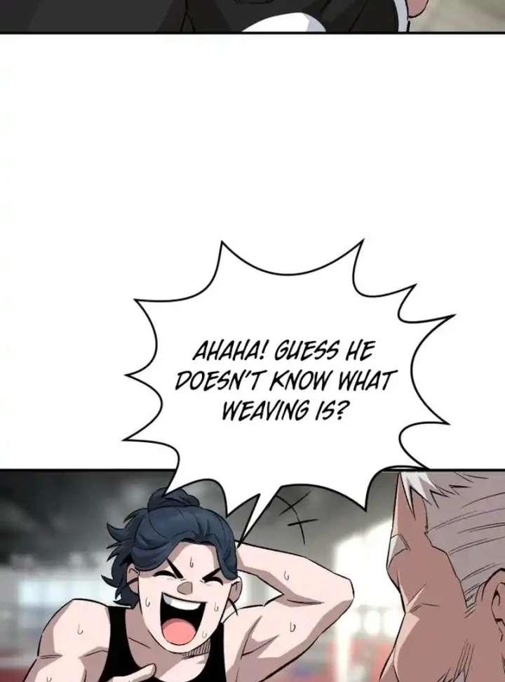 The Smiling Boxer Chapter 4 - Page 116