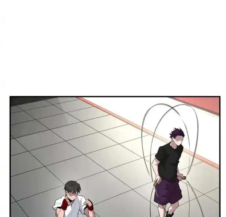 The Smiling Boxer Chapter 4 - Page 121