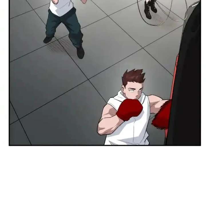 The Smiling Boxer Chapter 4 - Page 122