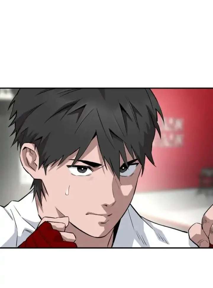 The Smiling Boxer Chapter 4 - Page 123