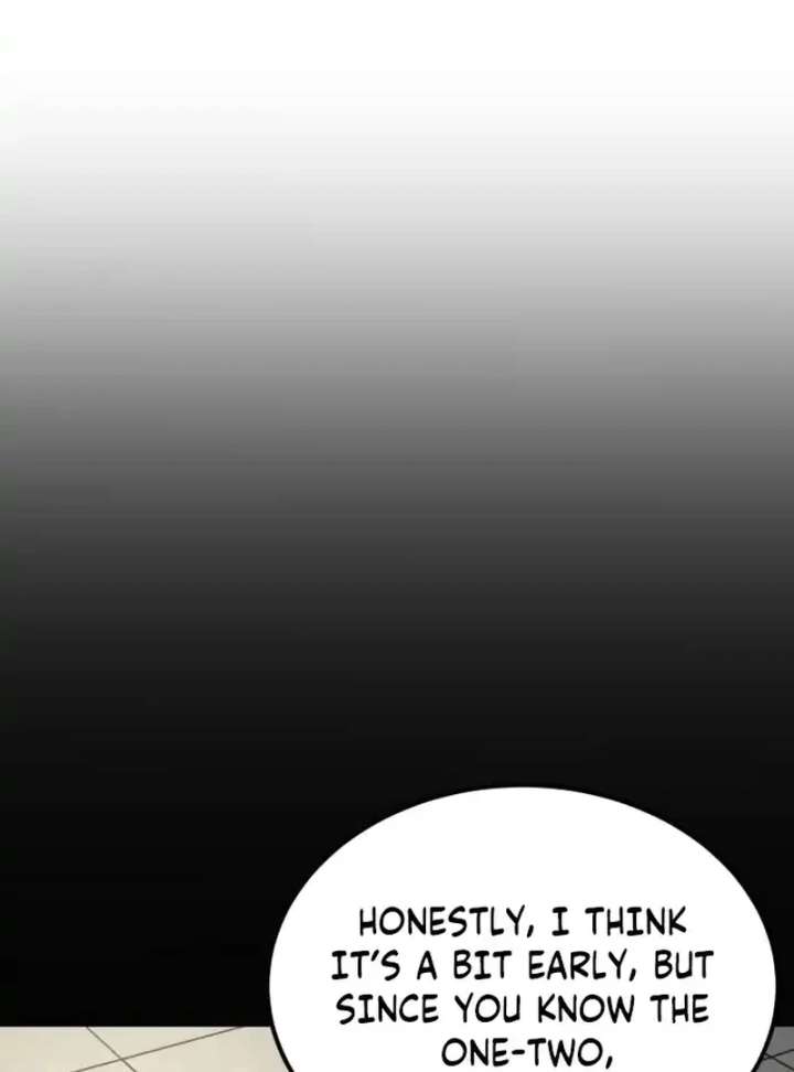 The Smiling Boxer Chapter 4 - Page 124