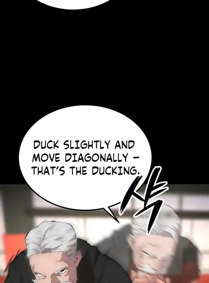 The Smiling Boxer Chapter 4 - Page 126