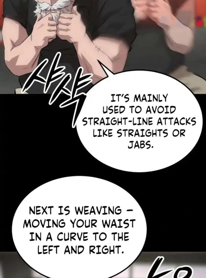 The Smiling Boxer Chapter 4 - Page 127